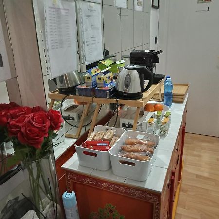 Floris Guest House Milano Ngoại thất bức ảnh