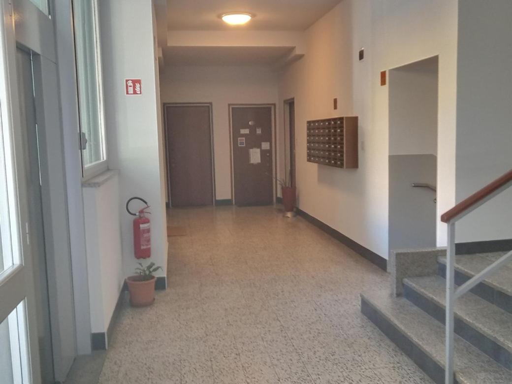 Floris Guest House Milano Ngoại thất bức ảnh