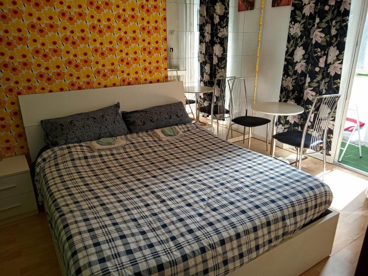 Floris Guest House Milano Ngoại thất bức ảnh