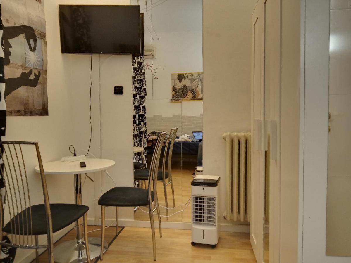 Floris Guest House Milano Ngoại thất bức ảnh
