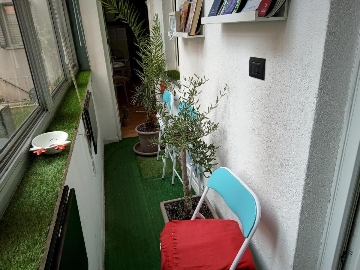 Floris Guest House Milano Ngoại thất bức ảnh