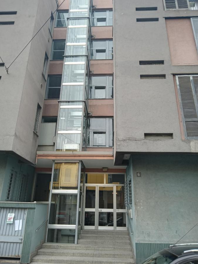 Floris Guest House Milano Ngoại thất bức ảnh