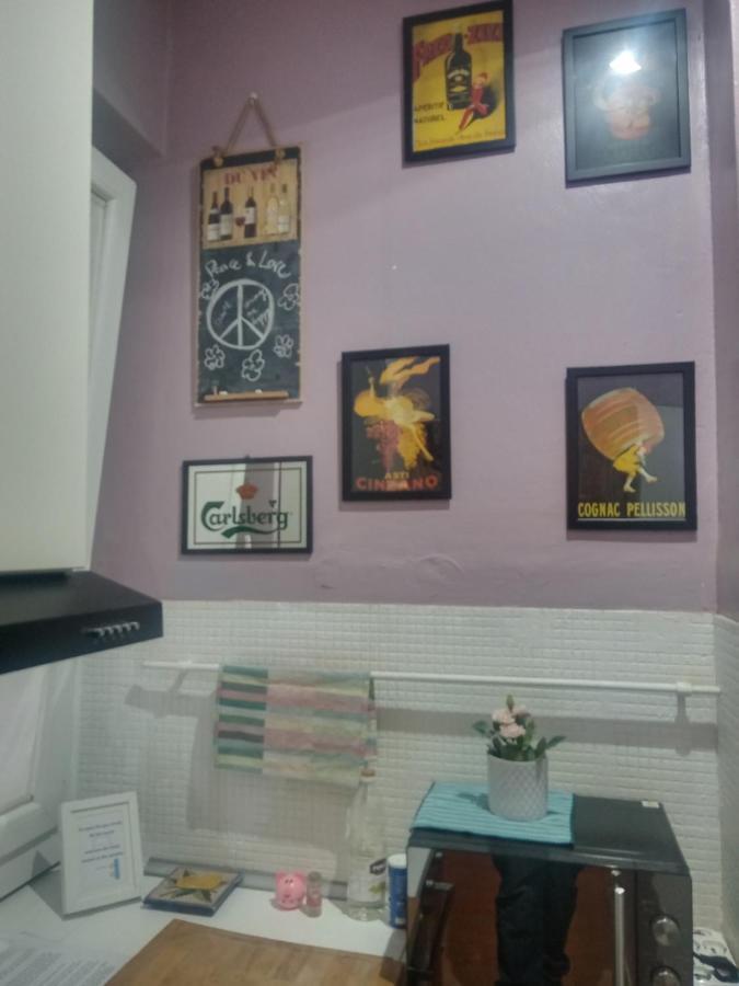 Floris Guest House Milano Ngoại thất bức ảnh