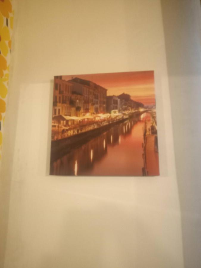 Floris Guest House Milano Ngoại thất bức ảnh